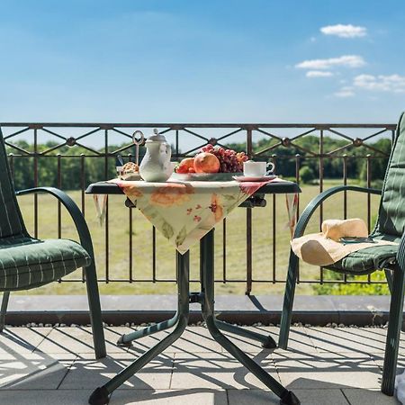 Lohmann'S Romantik Hotel Gravenberg Langenfeld  Dış mekan fotoğraf