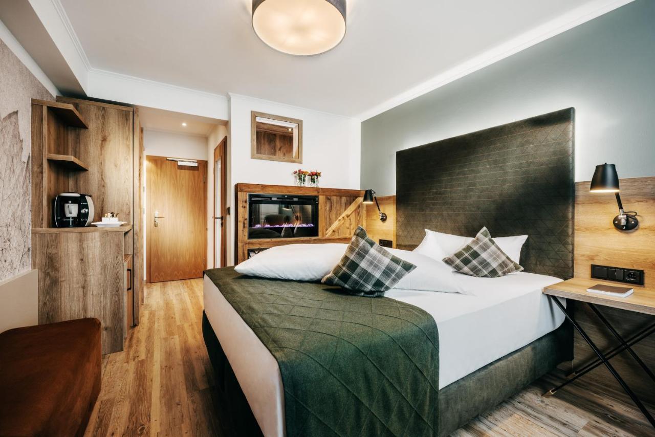 Lohmann'S Romantik Hotel Gravenberg Langenfeld  Dış mekan fotoğraf