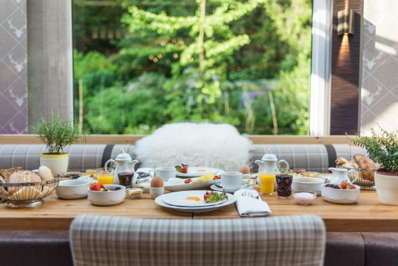 Lohmann'S Romantik Hotel Gravenberg Langenfeld  Dış mekan fotoğraf